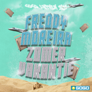 EUROPESE OMROEP | Zomervakantie (GOGO Anthem 2022) - Freddy Moreira