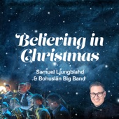 Believing in Christmas (Radio Edit) artwork