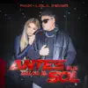 Antes Que Salga el Sol - Single album lyrics, reviews, download