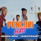 Pencuri Hati (feat. Lampu1Comedy) artwork