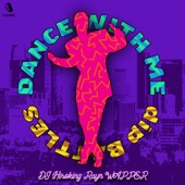Dance With Me (feat. DJ Hiroking & Rayn Bechoe) artwork