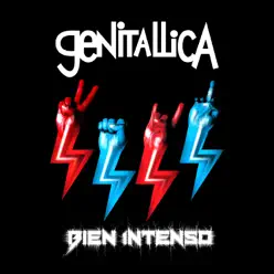 Bien Intenso - Genitallica