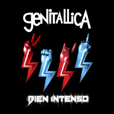 Bien Intenso - Genitallica