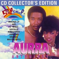 Aurra - Are You Single? (12" Version)