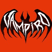 Vampiro (Halloween edition) artwork
