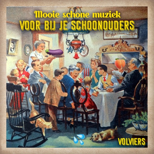 Album artwork