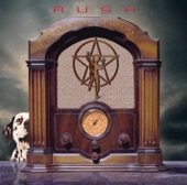 Rush - The Big Money