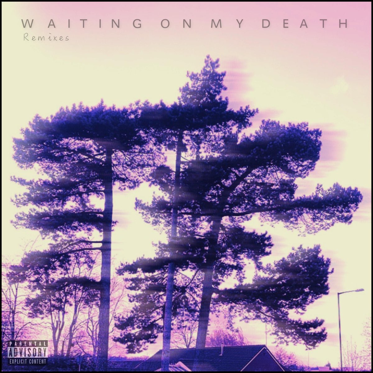 Waiting On My Death (Remixes) - Single by EnderSpitsVenom & Lucas ...