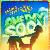 One Day Soon (feat. Josey Wales) - Single