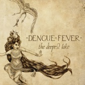 Dengue Fever - Cardboard Castles