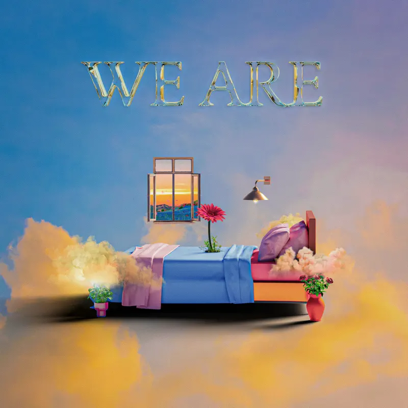 PL - WE ARE (Acoustic Version) - Single (2022) [iTunes Plus AAC M4A]-新房子