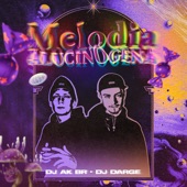 Melodia Alucinógena artwork