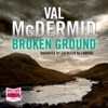 Broken Ground(Karen Pirie) - Val McDermid