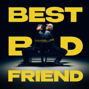 Michael Patrick Kelly & Rea Garvey - Best Bad Friend - Line Dance Music