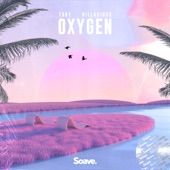 Oxygen artwork