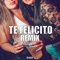 Te Felicito - DJ Alex Remix & Nicolas Maulen lyrics