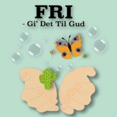 Gi' Det Til Gud (feat. Klara-Liv & Kirstine) artwork