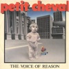 Petit Cheval - My Bleeding Heart