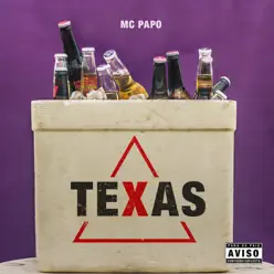 Texas - MC Papo