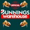 Bunnings Warehouse Trap Mix cover