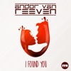 I Found You (Remixes) - EP