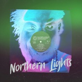Northern Lights - EP artwork