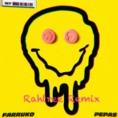 Farruko - Pepas (Rahtree Remix) artwork