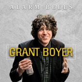 Alarm Bells (Never Drinking Again) artwork