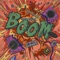 BOOM BOOM (feat. IKT Ghita) - Divi lyrics