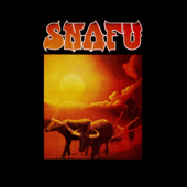 Snafu - Snafu