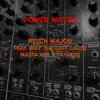 Power Moves (feat. Reef the Lost Cauze, Masta Ace & Jaysaun) - Single album lyrics, reviews, download
