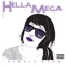 Purple Kiss - Hella Mega lyrics