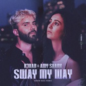Sway My Way (Karim Naas Remix) artwork