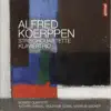 Stream & download Koerppen: Streichquartette & Klaviertrio