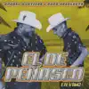 El de Peñasco (En Vivo) - Single album lyrics, reviews, download