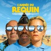 L'année du requin (Bande originale du film) artwork