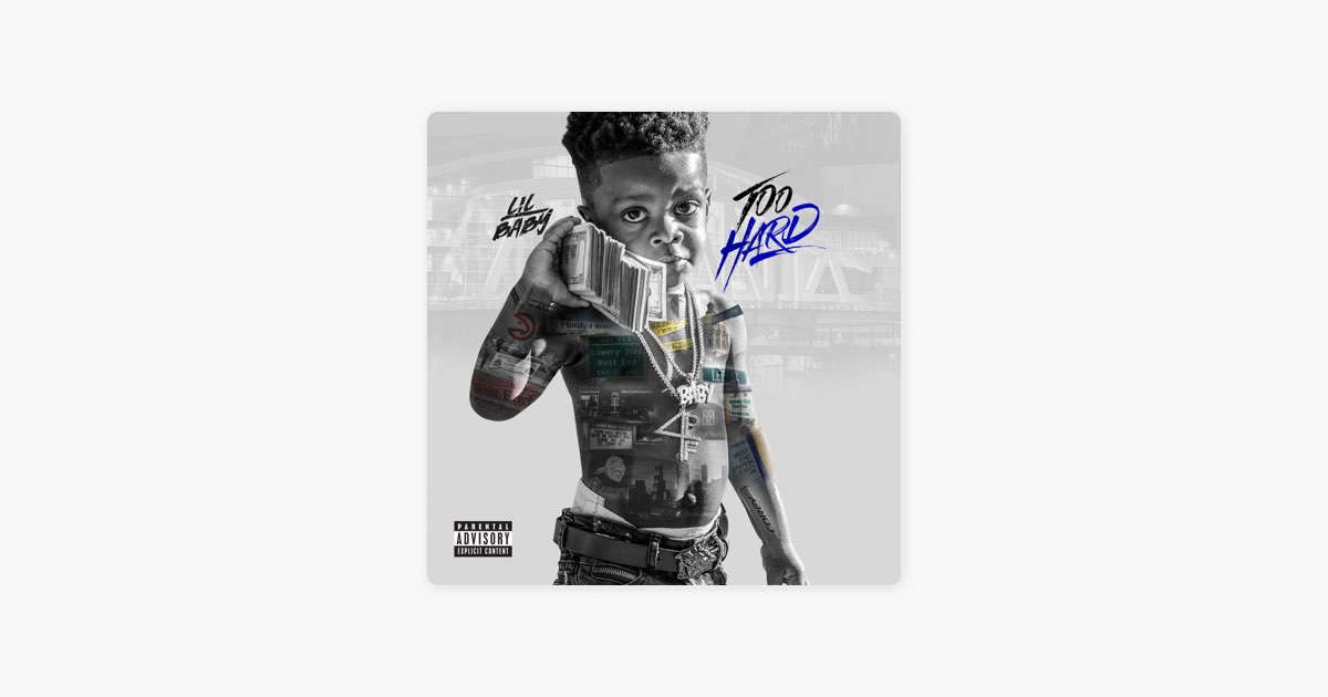 ‎Freestyle by Lil Baby - Song on Apple Music