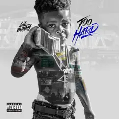 Too Hard by Lil Baby album reviews, ratings, credits