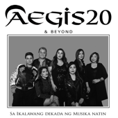 Aegis 20 & Beyond (Sa Ikalawang Dekada Ng Musika Natin) - Aegis