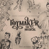 Toymaker the Musical (Original Cast Recording) - EP artwork