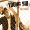 Explosive (feat. David Dallas) - Young Sid lyrics