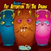 Pay Attention To The Drums - Single