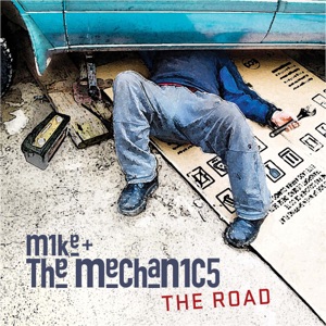 Mike + The Mechanics - Try To Save Me - Line Dance Choreograf/in