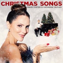CHRISTMAS SONGS cover art