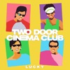 Lucky - Single