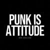 Punk Is Attitude - Single