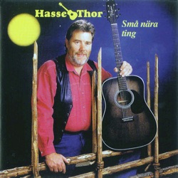 Hasse Thor - Trönderbrura