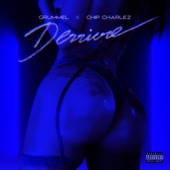 Derriere artwork