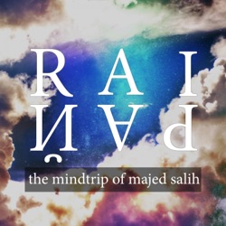 Majed Salih - Nature Has No Bad Weather