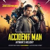 Accident Man: Hitman's Holiday (Original Motion Picture Soundtrack) artwork
